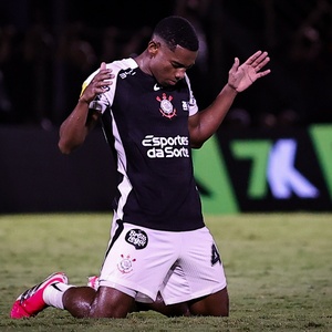 Fabio Giannelli/AGIF