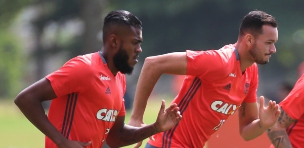 Como Réver e Cirino podem resolver problemas de Flamengo e Inter