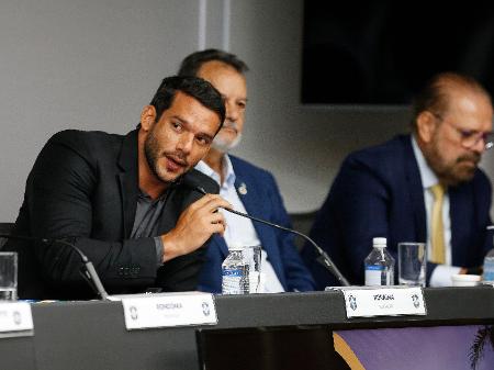 Rafael Ribeiro/CBF