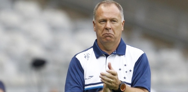 Histórico animador vira combustível para Mano mudar a realidade do Cruzeiro