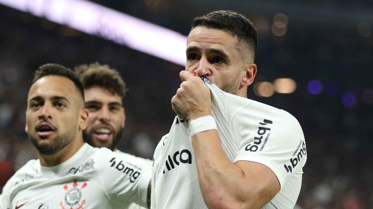 Felipe fala sobre início da carreira no Corinthians e comenta 'tensão' para  a Champions League