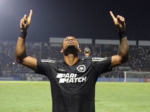 Vitor Silva / Botafogo