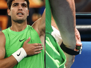 IZHAR KHAN / AFP e DAVID GRAY / AFP