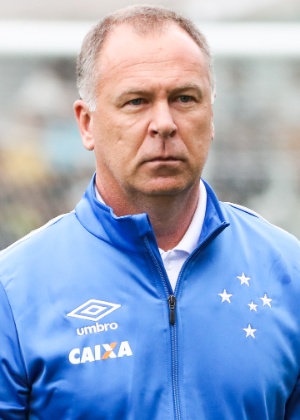 Palmeiras diz não para Mano e laterais Fabrício e Fabiano ficam