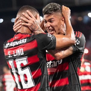  Jorge Rodrigues/AGIF