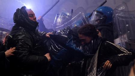  REUTERS/Claudia Greco