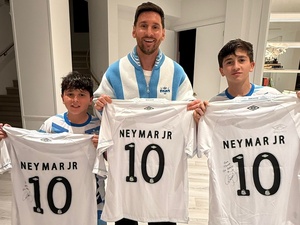 Reprodução/X/Santos