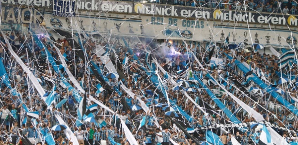 Grêmio pode ganhar até R 820 mil com torneio de pré-temporada