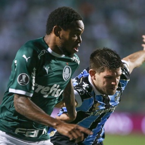 Marcello Zambrana/AGIF