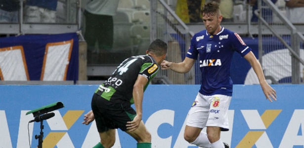 Palmeiras prepara investida para tirar Fabiano e Dátolo de rivais mineiros