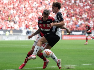 DELMIRO JUNIOR/AGÊNCIA O DIA/ESTADÃO CONTEÚDO