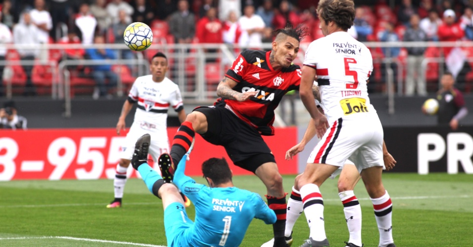 Após empate do Flamengo, Atlético-MG cola nos líderes e Santos e Fluminense voltam a sonhar no Brasileirão