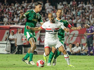 Bruno Escolastico/Ag. Estado