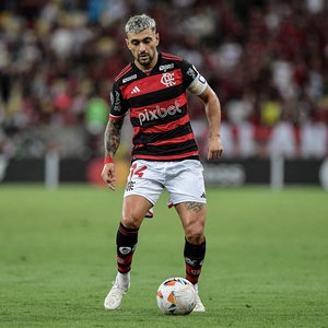 Thiago Ribeiro/Agif