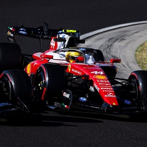 Como a Ferrari tenta driblar falta de potência para não fazer feio em Monza