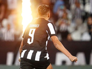 Vitor Silva / Botafogo