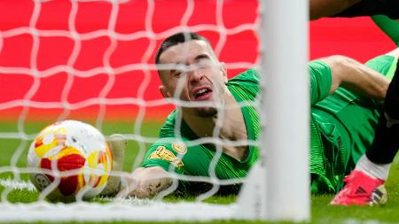 Jose Breton/Pics Action/NurPhoto via Getty Images