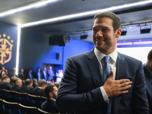 MAURO PIMENTEL / AFP 