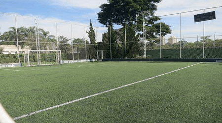 Geraldo invade mansão de Cafu e mostra sala que guarda segredos do