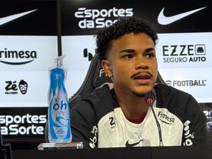 Fernando Bueno / Corinthians