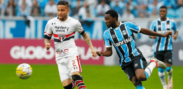 Grêmio ganha folga na tabela e já sabe o que fazer: reformar o time