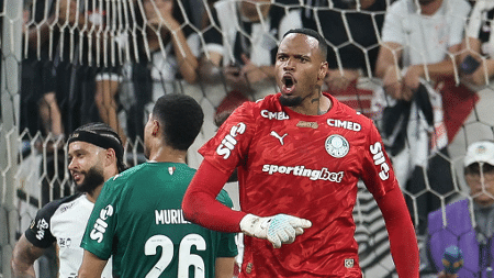 Cesar Greco/Palmeiras/by Canon