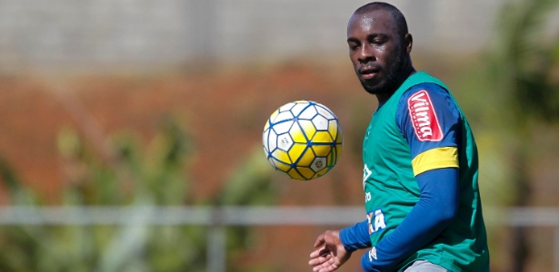 Cruzeiro tem a melhor defesa na sequência de 2016, mas técnico pode altera-la