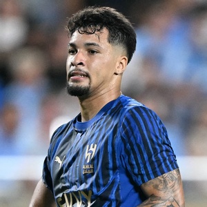 PATRICIA DE MELO MOREIRA / AFP