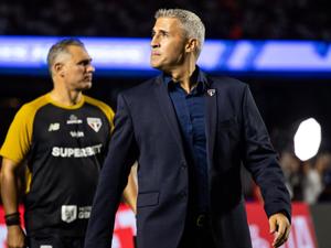 RODILEI MORAIS/FOTOARENA/ESTADÃO CONTEÚDO RODILEI MORAIS/FOTOARENA/ESTADÃO CONTEÚDO