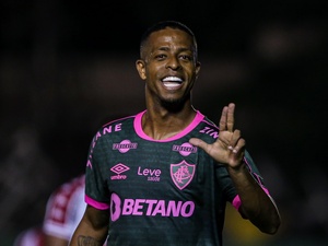 Marcelo Gonçalves/Fluminense Marcelo Gonçalves/Fluminense