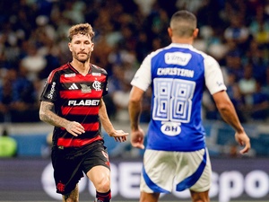 Adriano Fontes / Flamengo