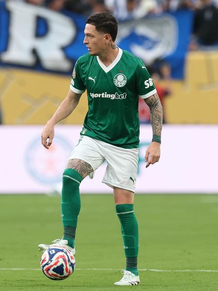 Cesar Greco/Palmeiras/by Canon