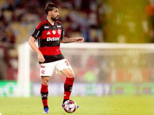 Adriano Fontes/Flamengo