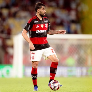 Adriano Fontes/Flamengo