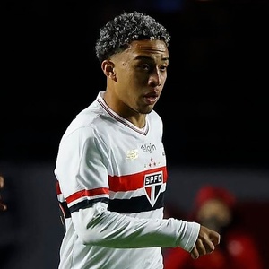 Rubens Chiri/São Paulo