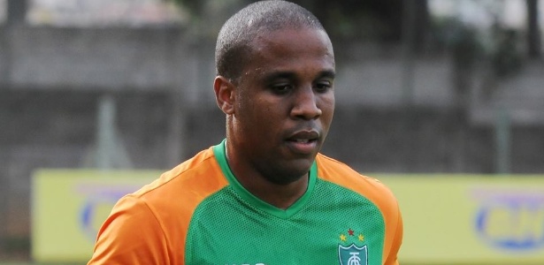 Goleador de 2013 vira rival e revê Cruzeiro na primeira semifinal mineira