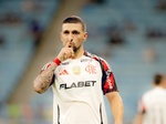 Adriano Fontes / Flamengo
