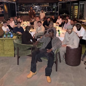 Reprodução/Instagram/Vini Jr