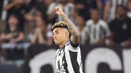 Vítor Silva/Botafogo Vítor Silva/Botafogo