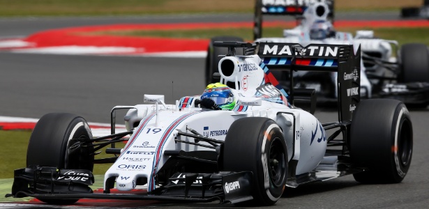 Brasileiro levou a melhor em disputas com Bottas em Silverstone e Monza