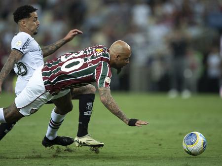 Vítor Silva/Botafogo