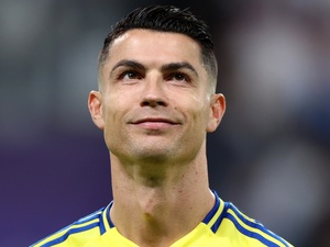 Yasser Bakhsh/Getty Images