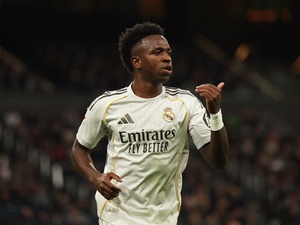 REUTERS/Violeta Santos Moura