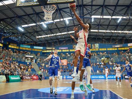 Marcos Limonti/SFB Marcos Limonti/SFB