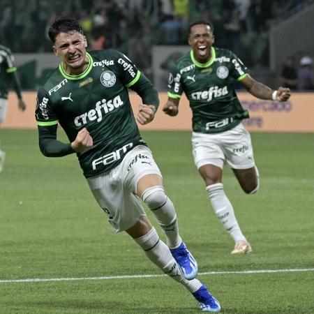 Palmeiras x Boca Juniors: veja gols e pênaltis de jogo pela Libertadores