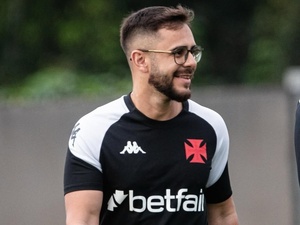 Após recusa de Lazaroni, Diniz pede e Corinthians tira analista do Vasco