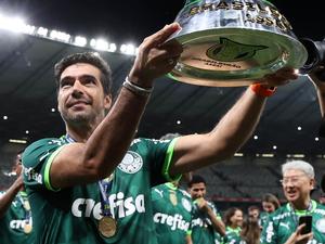 Cesar Greco/Palmeiras/by Canon