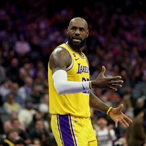 EZRA SHAW / GETTY IMAGES NORTH AMERICA / Getty Images via AFP