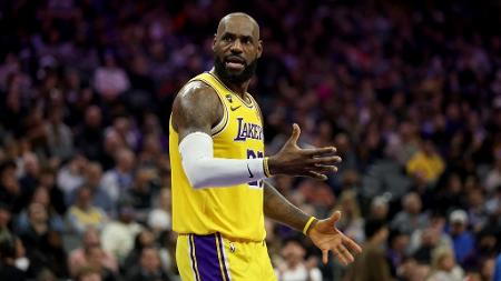 EZRA SHAW / GETTY IMAGES NORTH AMERICA / Getty Images via AFP