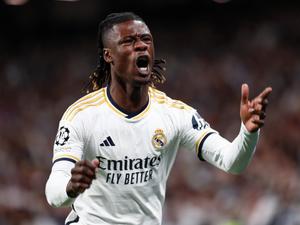 Real Madrid prepara 'barca' de saída com seis jogadores, diz jornal